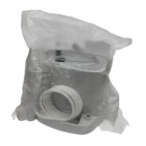 Waterpik Nano Water Flosser Base Unit WP-310W White